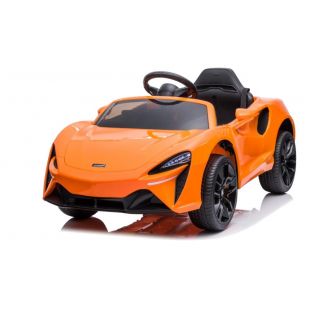 Електромобіль дитячий Bambi Racer на р/к (M 5030EBLRS-7)