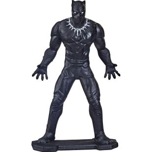 Игрушка-фигурка Marvel Black Panther 7 см (F4091)