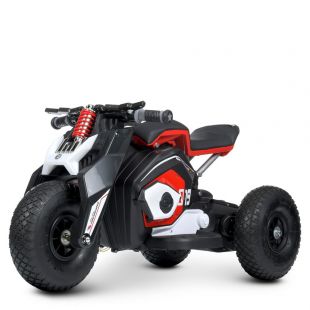 Мотоцикл дитячий Bambi Racer (M 4827EL-3)