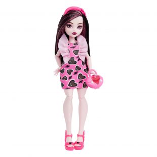 Кукла Monster High Моя монстро-подружка в ассорт. (HRC12)