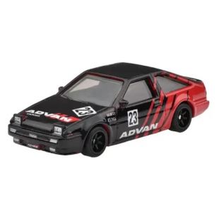 Машинка Hot Wheels Toyota AE86 Sprinter Trueno (GJT68/HKF28)