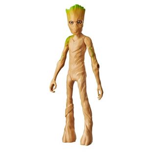 Іграшка - фігурка Marvel GROOT (F0778/F0721)