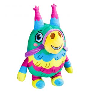 М’яка іграшка Piñata Smashlings Віслючок Дазл 30 см (SL7008-1)