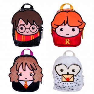 Игровой набор-сюрприз Real littles S1 Harry Potter BP (25430)