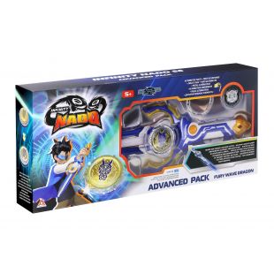 Дзиґа Infinity Nado VI Fury Wave Dragon (EU654131)