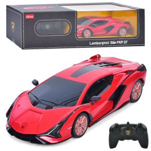 Машина Rastar Lamborghini на р/у (97800)