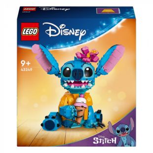 Конструктор LEGO Disney Стич (43249)