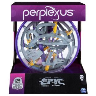 Лабиринт головоломка Spin Master Perplexus Epic (SM34177)