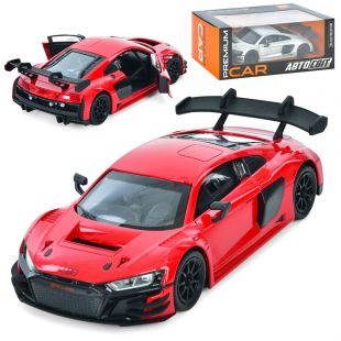 Машина АвтоСвіт Audi R8 LMS GT3 в ассорт. (AP-1929)