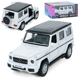 Джип АвтоСвіт Mercedes-Benz G63 AMG (AS-3103)