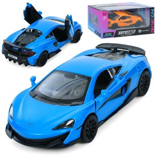 Машина АвтоСвіт McLaren 600 LT в асорт. (AS-3118)