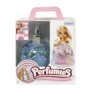 Кукла Perfumies Роза Ли (1263)