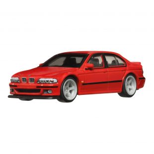 Автомодель Hot Wheels Car Culture 01 BMW M5 (FPY86/HKC52)