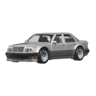 Автомодель Hot Wheels Car Culture Mercedes-Benz 500 E (FPY86/HKC55)