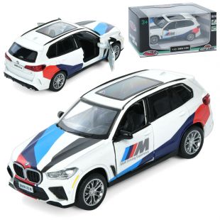 Джип АвтоСвіт BMW X5M (AS-3044)