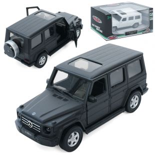 Джип АвтоСвіт Mercedes-Benz G в асорт. (AS-3061)