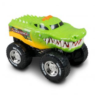 Машинка Road Rippers Crocodile (20062)