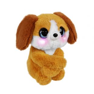 Интерактивная Игрушка My Fuzzy Friend Puppy (18632)