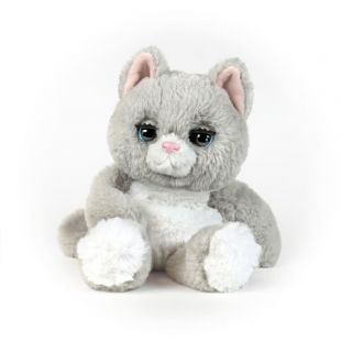 Интерактивная Игрушка My Fuzzy Friend Winks the Sleepy Kitty (18535)