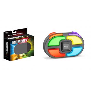 Детская игра Memory для тренировки памяти (G99-9B)