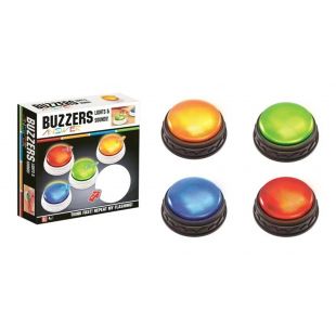 Детская игра Buzzers для тренировки памяти (G50)