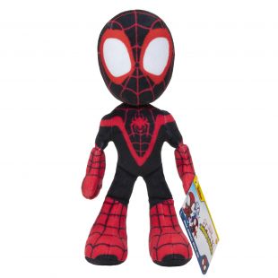 М'яка ігрaшка Spidey Little Plush Майлз Моралес (SNF0004)