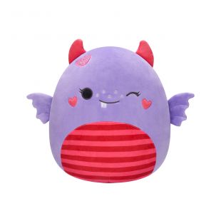 Мягкая игрушка Squishmallows Монстрик Атватер 13 см (SQVA00803)