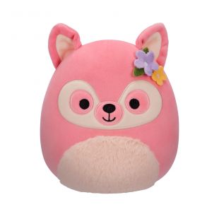 М'яка іграшка Squishmallows Лемур Дітті 19 см (SQER00826)