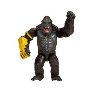 Фигурка Godzilla x Kong Конг со стальной лапой (35204)