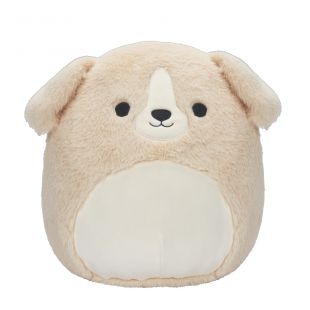 М'яка іграшка Squishmallows Лабрадор Стеван 30 см (SQCR00342)