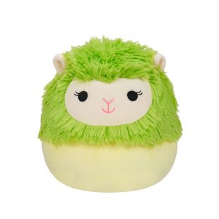 Мягкая игрушка Squishmallows Альпака Кавалери 19 см (SQCR05374)