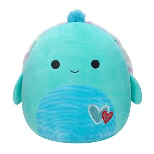 М'яка іграшка Squishmallows Черепаха Каскад 30 см (SQVA00875)