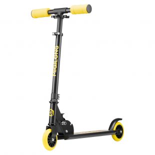 Самокат складной Miqilong Cart (CART-100-BLACK)