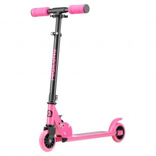 Самокат складний Miqilong Cart (CART-100-PINK)