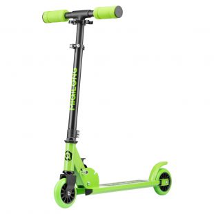 Самокат складний Miqilong Cart (CART-100-GREEN)