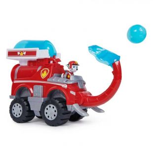 Игровой набор Paw Patrol Пожарная машина-слон Маршала (SM97213)