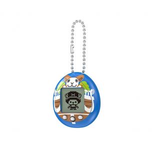 Інтерактивна іграшка Tamagotchi One Piece Гоінг Мері (123557)