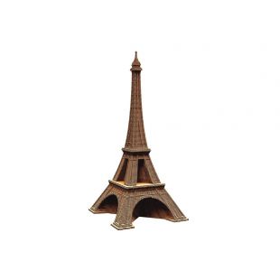 Картонный 3D пазл Cartonic Eiffel Tower (CARTEIFF)