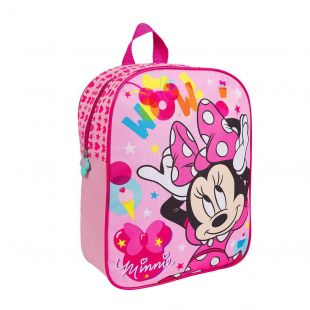 Рюкзак Perletti Minnie Mouse (13271)