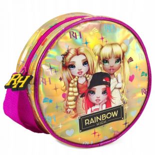 Сумка Perletti Rainbow High (13281)