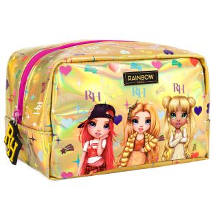 Косметичка Perletti Rainbow High (13285)