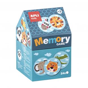 Игра Apli Memory Game (16820)