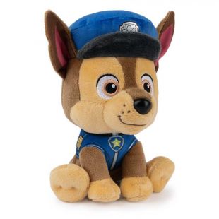 Мягкая игрушка Paw Patrol Гонщик 15 см (SM84407/6058437)