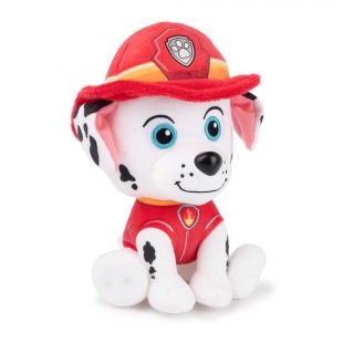 М'яка іграшка Paw Patrol Маршал 15 см (SM84407/6058438)