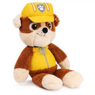 М'яка іграшка Paw Patrol Твій найкращій друг Кремез 33 см (SM84240/6069436)