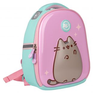 Рюкзак детский YES K-33 Pusheen (559758)