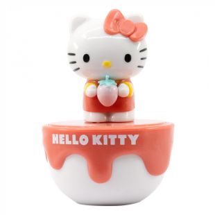 Коллекционная игрушка Hello Kitty "Хелло Китти и Друзья Юбилейная 50" Хелло Китти (11671)