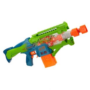 Бластер Nerf ELITE 2.0 Подвійний удар (F6363)