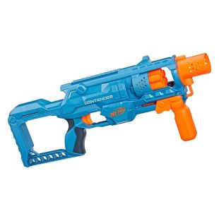 Бластер Nerf ELITE 2.0 Контендер (F6787)