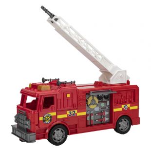 Пожарная машина MOTOR SHOP Fire Engine (548097)